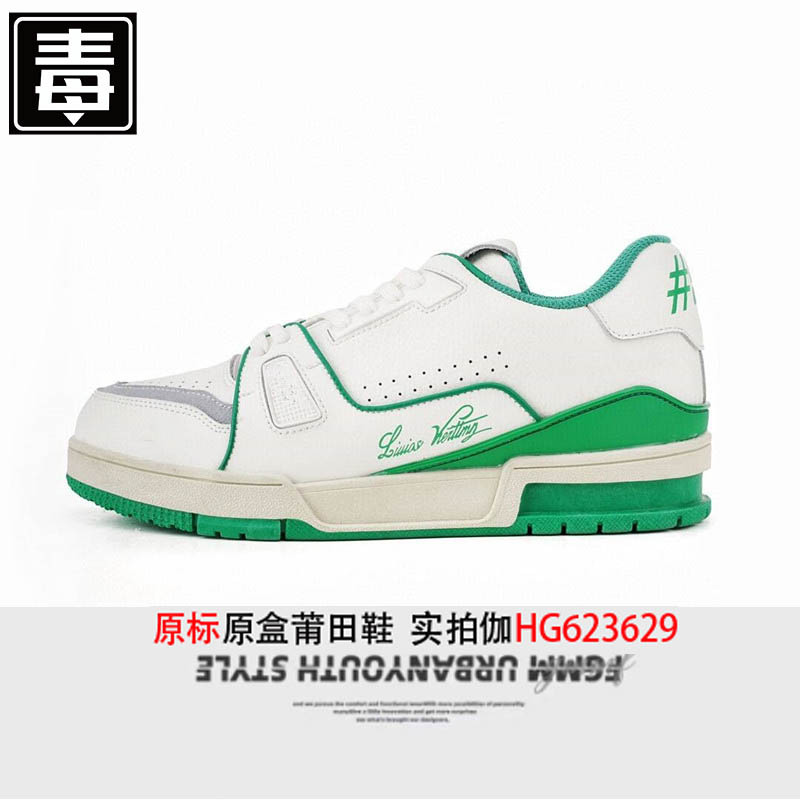 트레이너 데님 블루 남녀 슈즈 lvtk 신상품 가을 토켓 캐주얼 빵슈즈