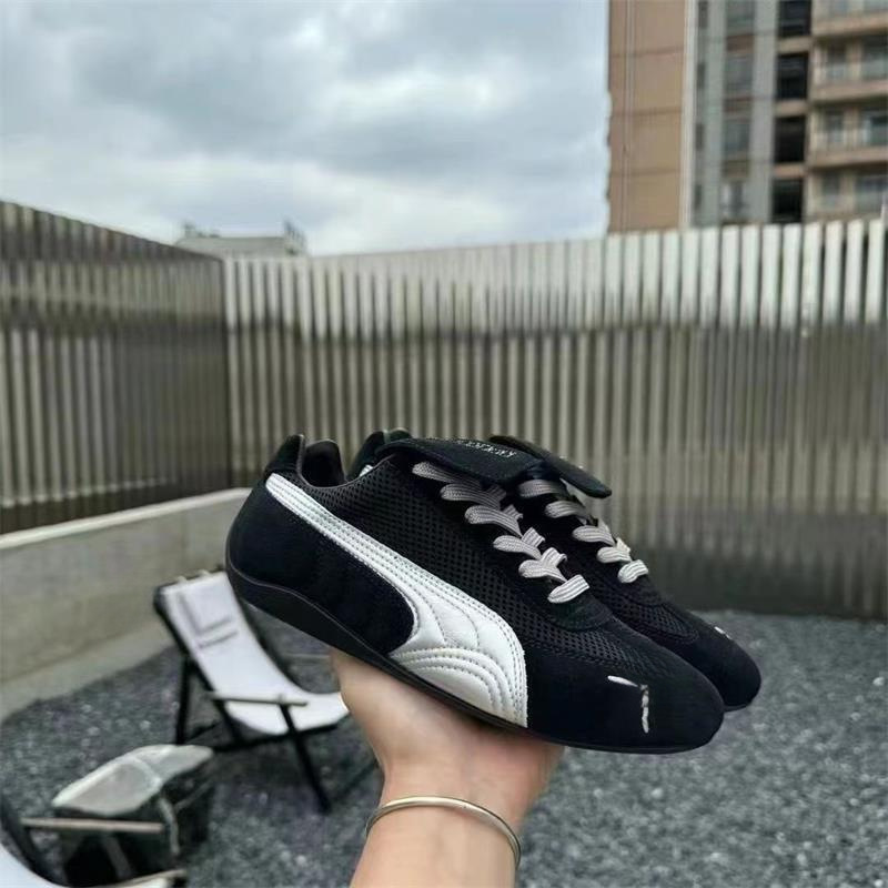 뉴 레이싱 로즈 박채영 빈티지 로우 에어 pm 같은 캐주얼 남녀 캐주얼화입니다