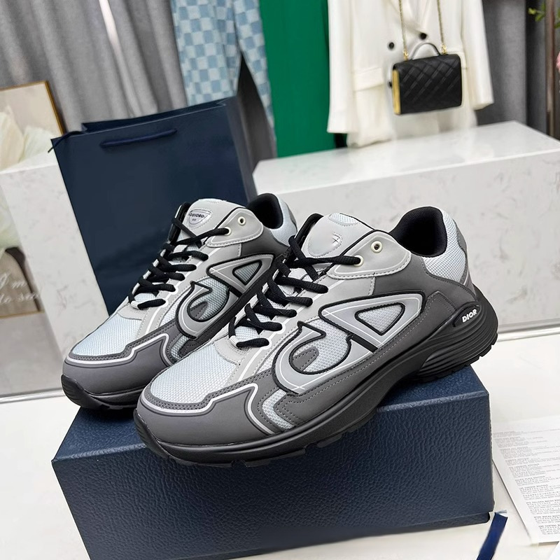 cd 남녀 커플 패션 캐주얼화 스니커즈 미니 슈즈 알파벳 대디 슈즈