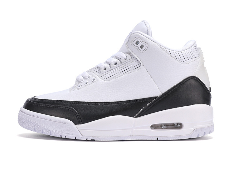 aj3 스니커즈 리메이크 판 클래식 크랙 스타일 배색 농구화