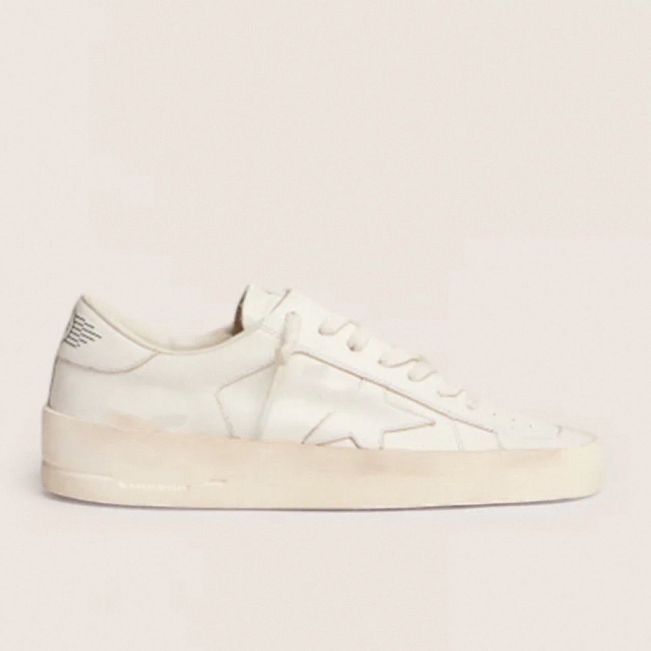 스타단시리즈 봄 여름 신상품 빈티지 스팽글 빈티지한 스니커즈 남녀 캐주얼의 스니커즈 속굽