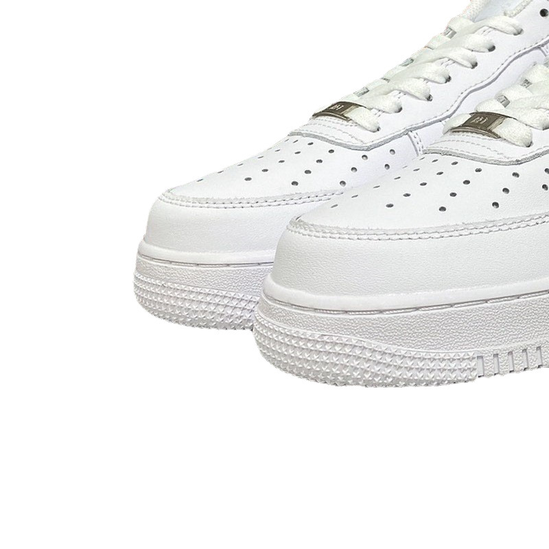 에어포스 원 af1 스니커즈 남녀 구두 화이트 스니커즈 다스 베이더