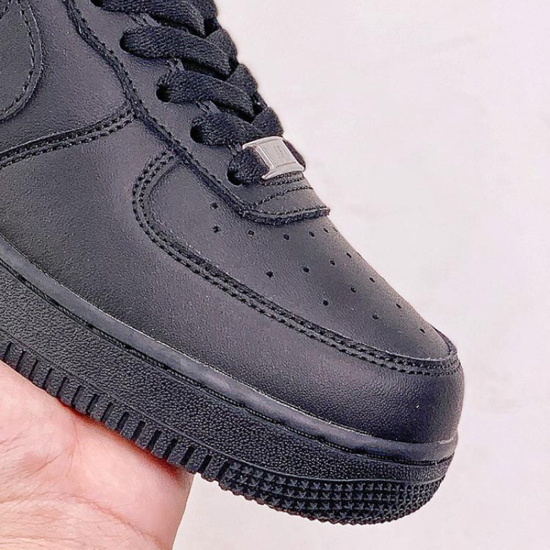 에어포스 원 af1 스니커즈 남녀 구두 화이트 스니커즈 다스 베이더