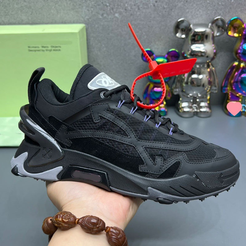 패션 브랜드 신발 여름 신상품 키높이 통통 굽 컬러풀한 아빠 신발 레포츠 캐주얼 슈즈 남성 전용