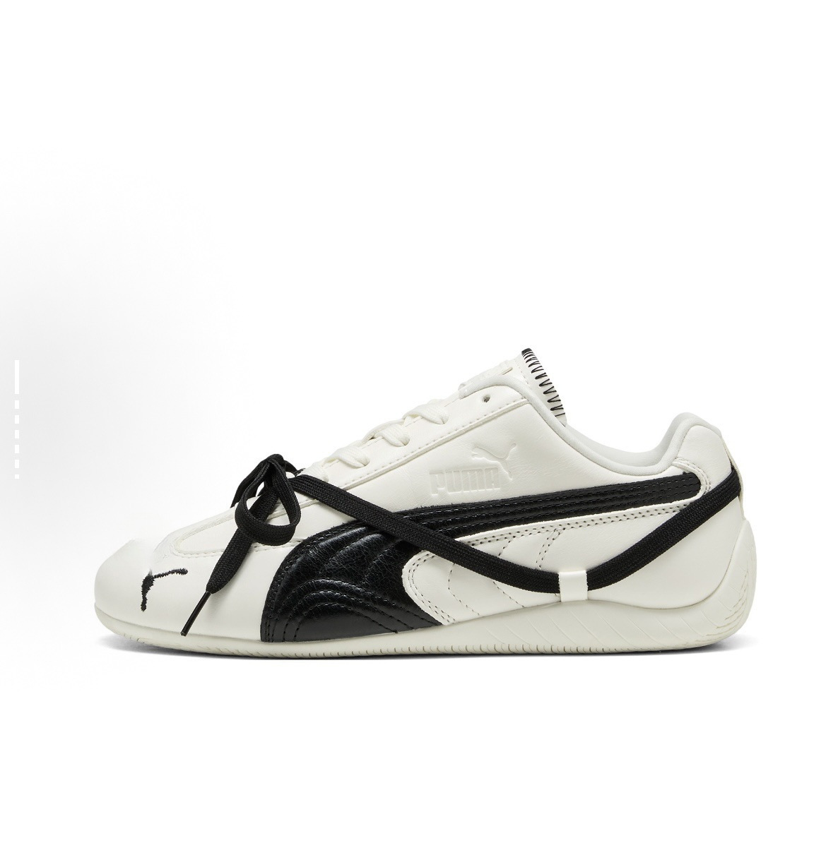 pm 레이싱화 박채영 스피드캣 레이싱과 같은 로브 남녀 스니커즈화입니다