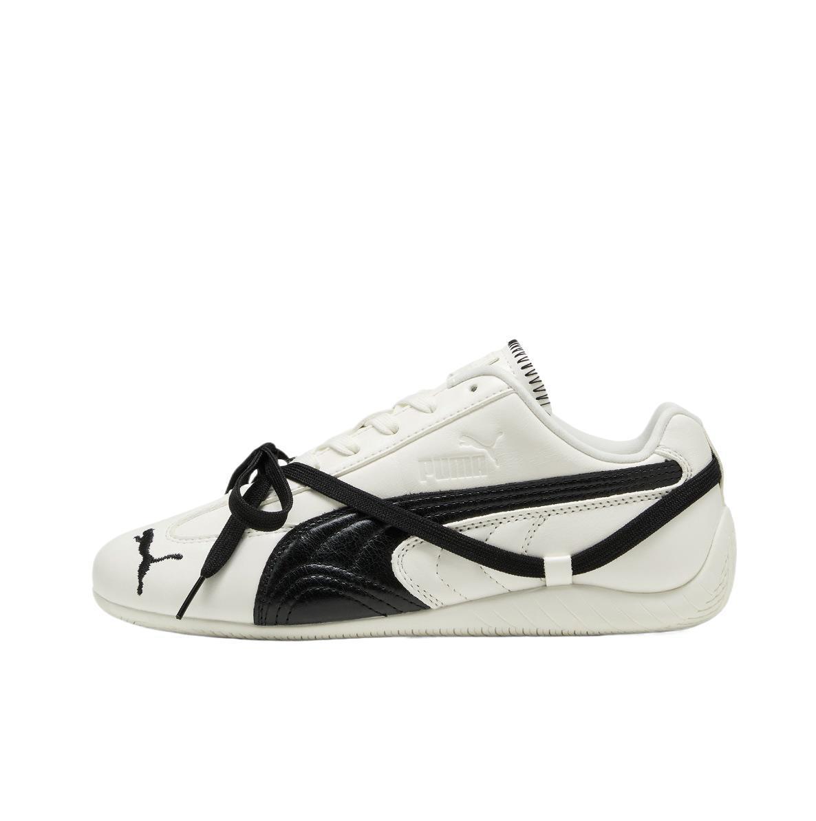 pm 레이싱화 박채영 스피드캣 레이싱과 같은 로브 남녀 스니커즈화입니다