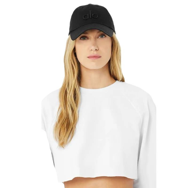 알로 요가 남자 야구모자 헌팅캡 스포츠 차양 모자