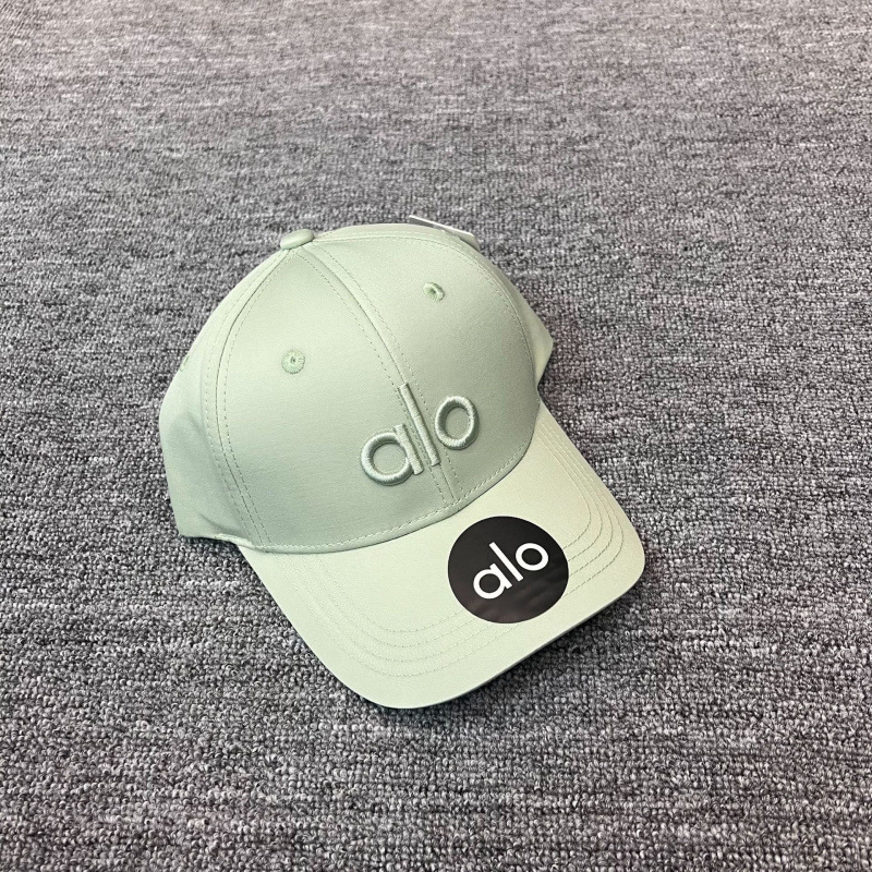 알로 요가 남자 야구모자 헌팅캡 스포츠 차양 모자