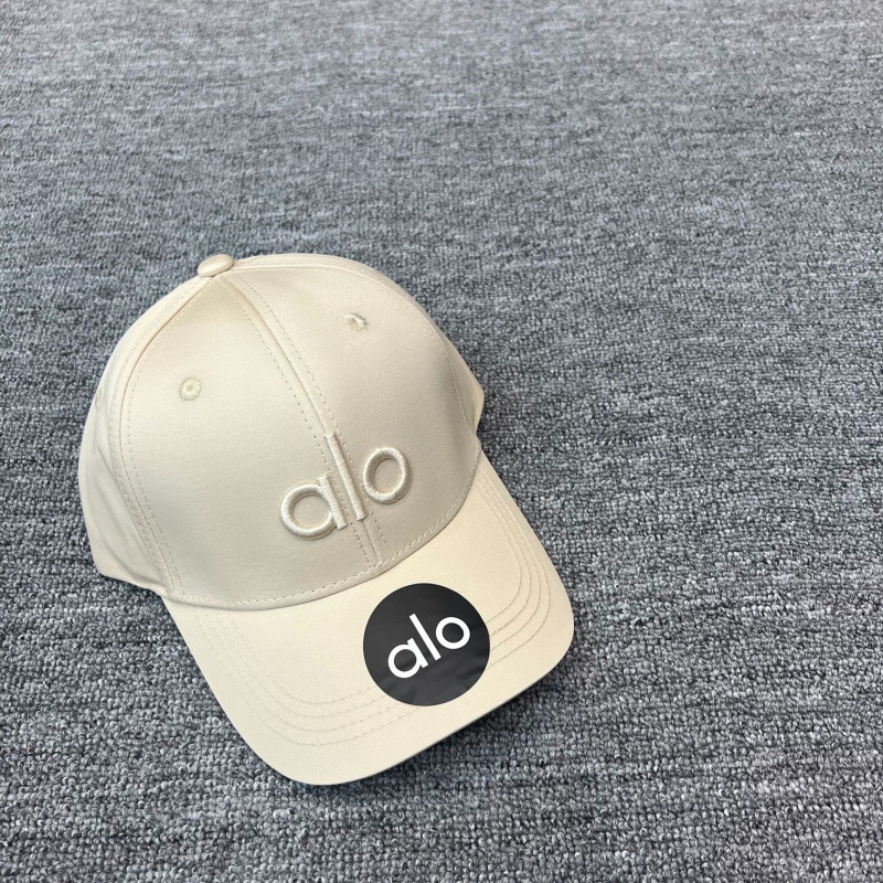 알로 요가 남자 야구모자 헌팅캡 스포츠 차양 모자
