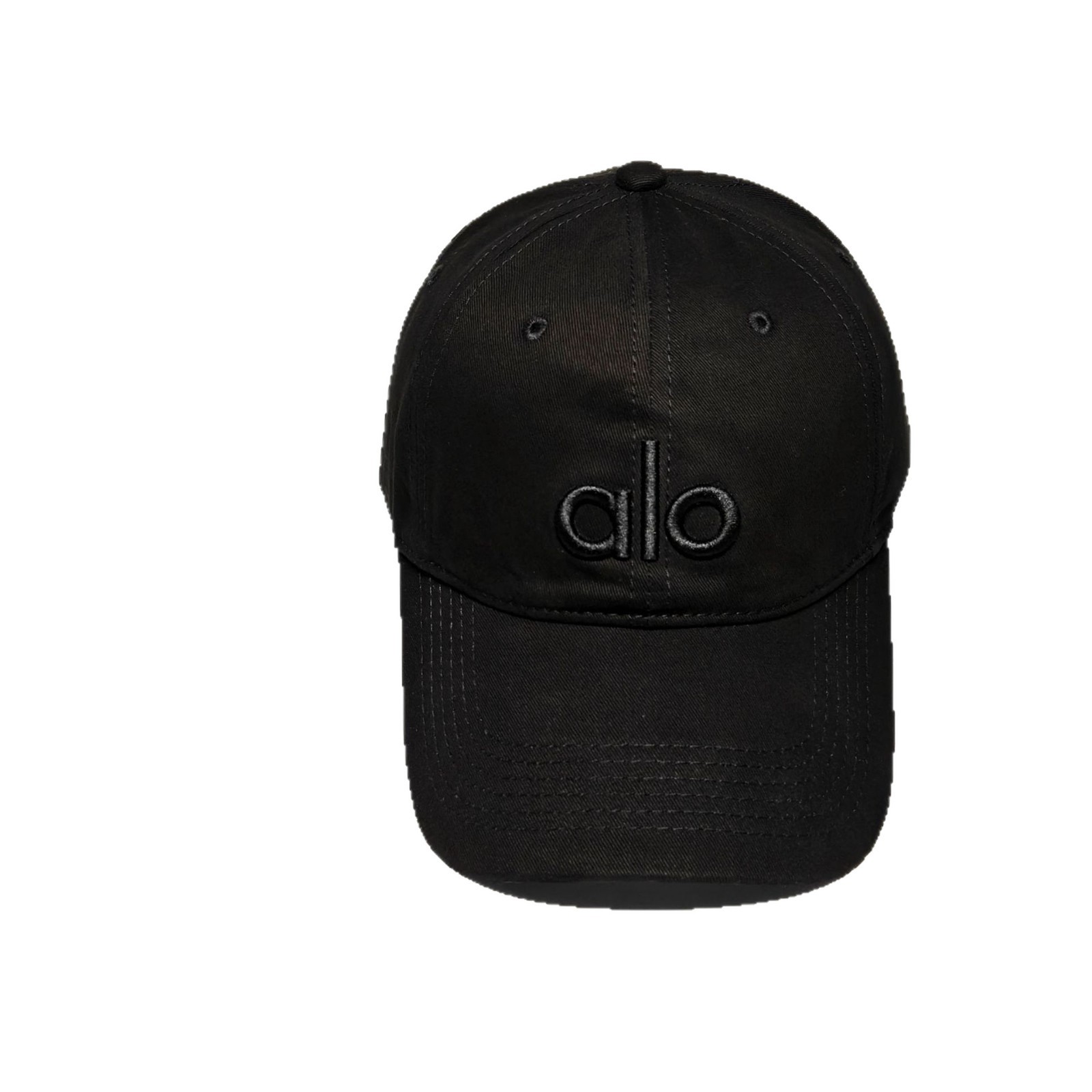 alo 야구모자 푹신푹신한모자 헌터캡 선탠모자