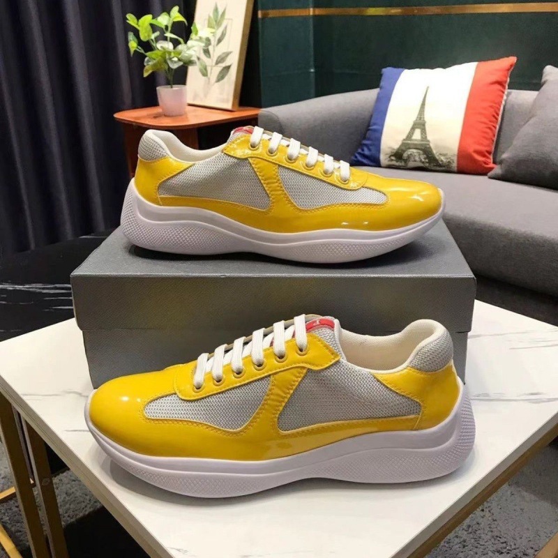 소가죽 스트랩으로 스타일리시한 스포츠 캐주얼화와 통기성 남성화 신상품