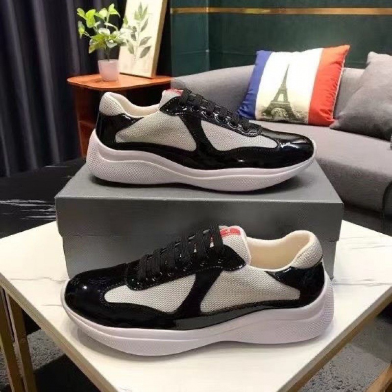 소가죽 스트랩으로 스타일리시한 스포츠 캐주얼화와 통기성 남성화 신상품