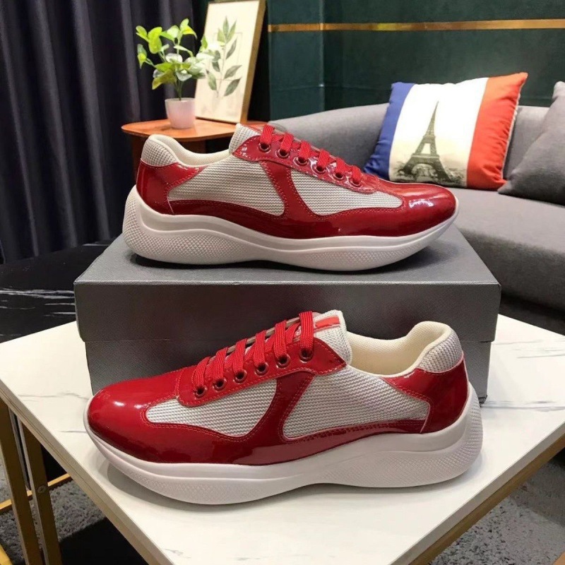 소가죽 스트랩으로 스타일리시한 스포츠 캐주얼화와 통기성 남성화 신상품