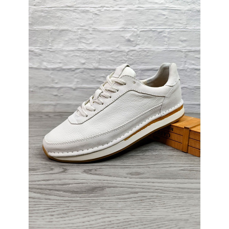 봄가을 패션 가죽 남성화 컬러풀한 소가죽 스니커즈 가볍고 통기성이 좋은 빈티지 플랫 마모성 스니커즈