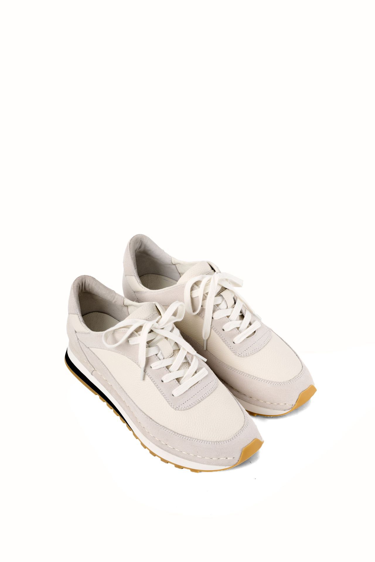 패션 아르간 리얼 가죽 콜라주 소가죽 스니커즈 가볍고 통기성이 편한 빈티지 플랫 아르간 슈즈