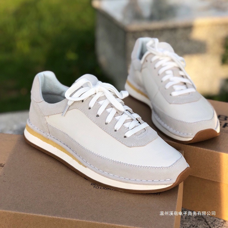 남자 슈즈 가을겨울 통기화 알칸슈즈 스니커즈 남성 패션 작은 구두 가죽 슈즈 어디에나 잘 어울려요