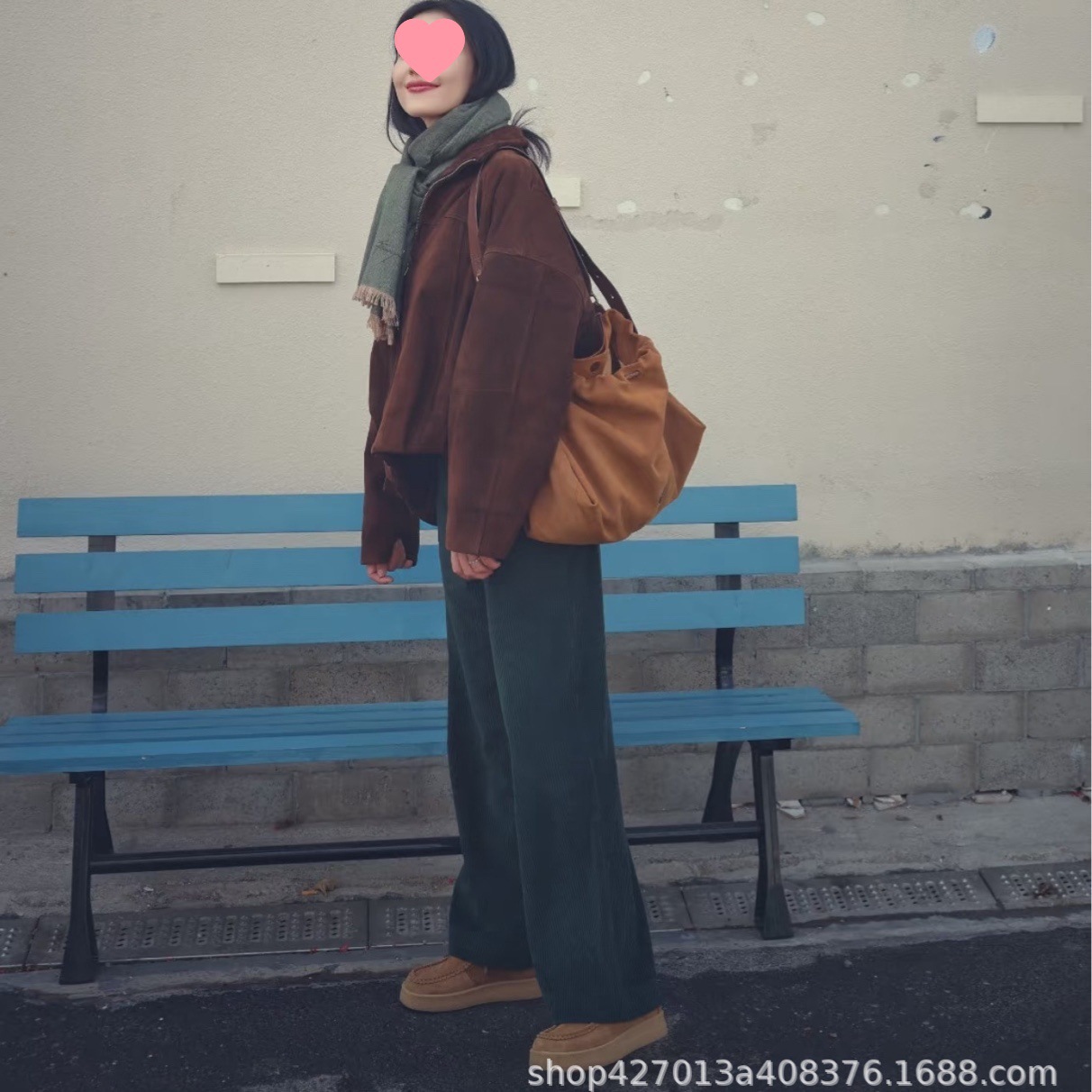 네이처리썬슈즈 남녀 구두 통굽 캐주얼 캥거루 슈즈