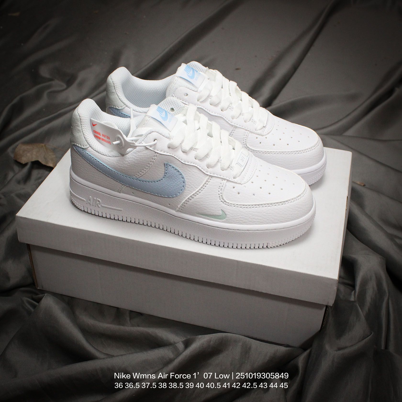 wmnsair 07low 에어포스 원 남녀 클래식 로우 탑 캐주얼 스니커즈