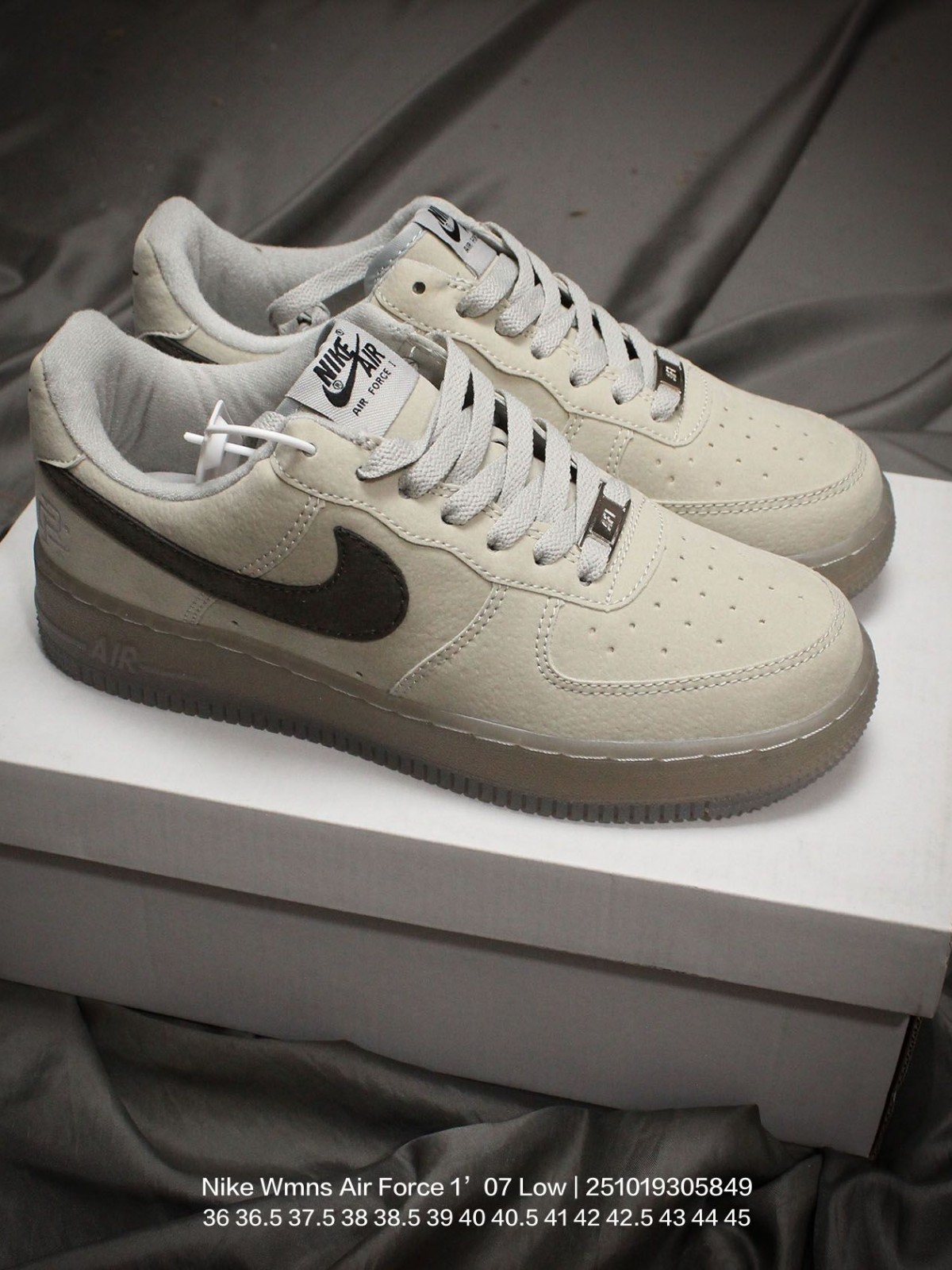 wmnsair 07low 에어포스 원 남녀 클래식 로우 탑 캐주얼 스니커즈