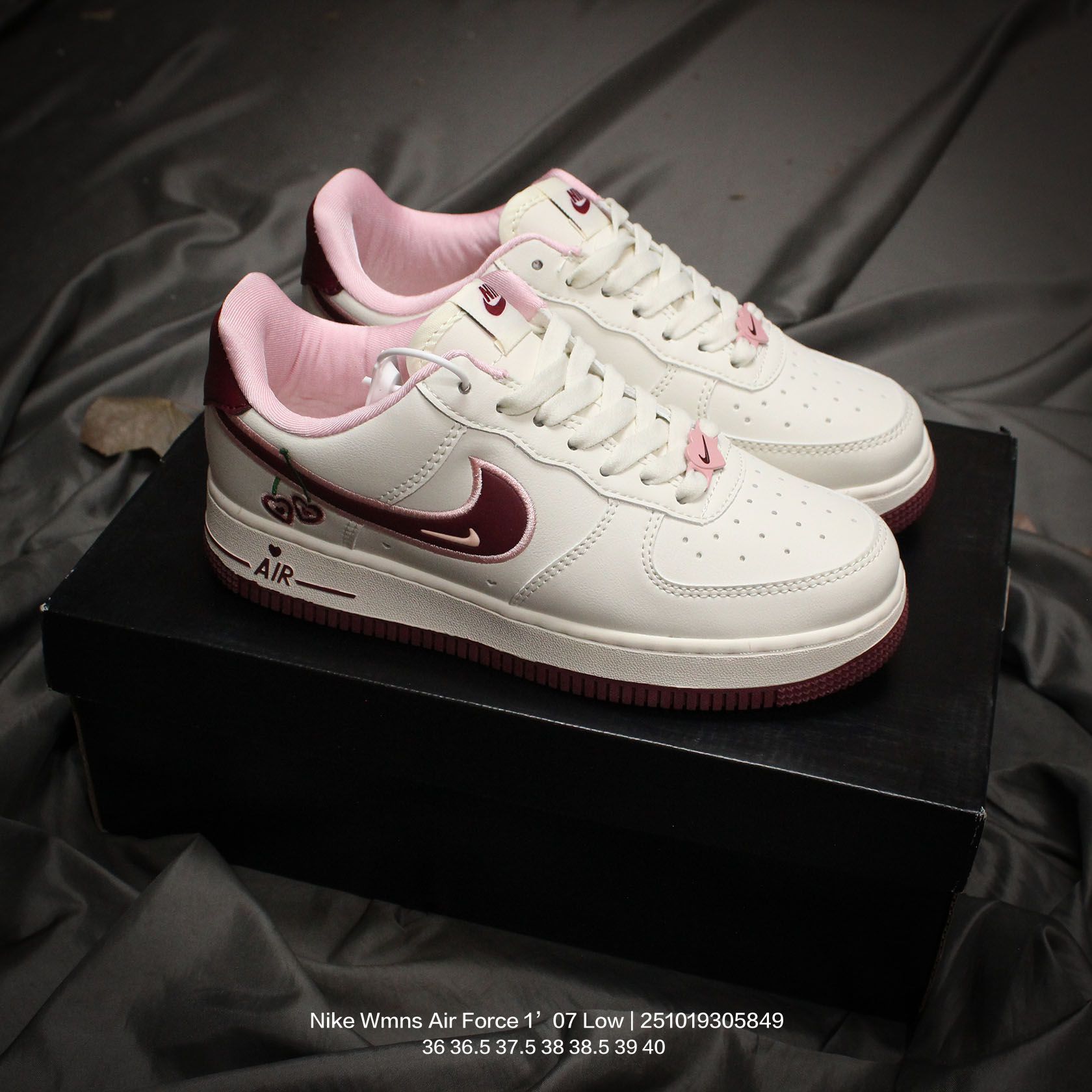 wmnsair 07low 에어포스 원 남녀 클래식 로우 탑 캐주얼 스니커즈