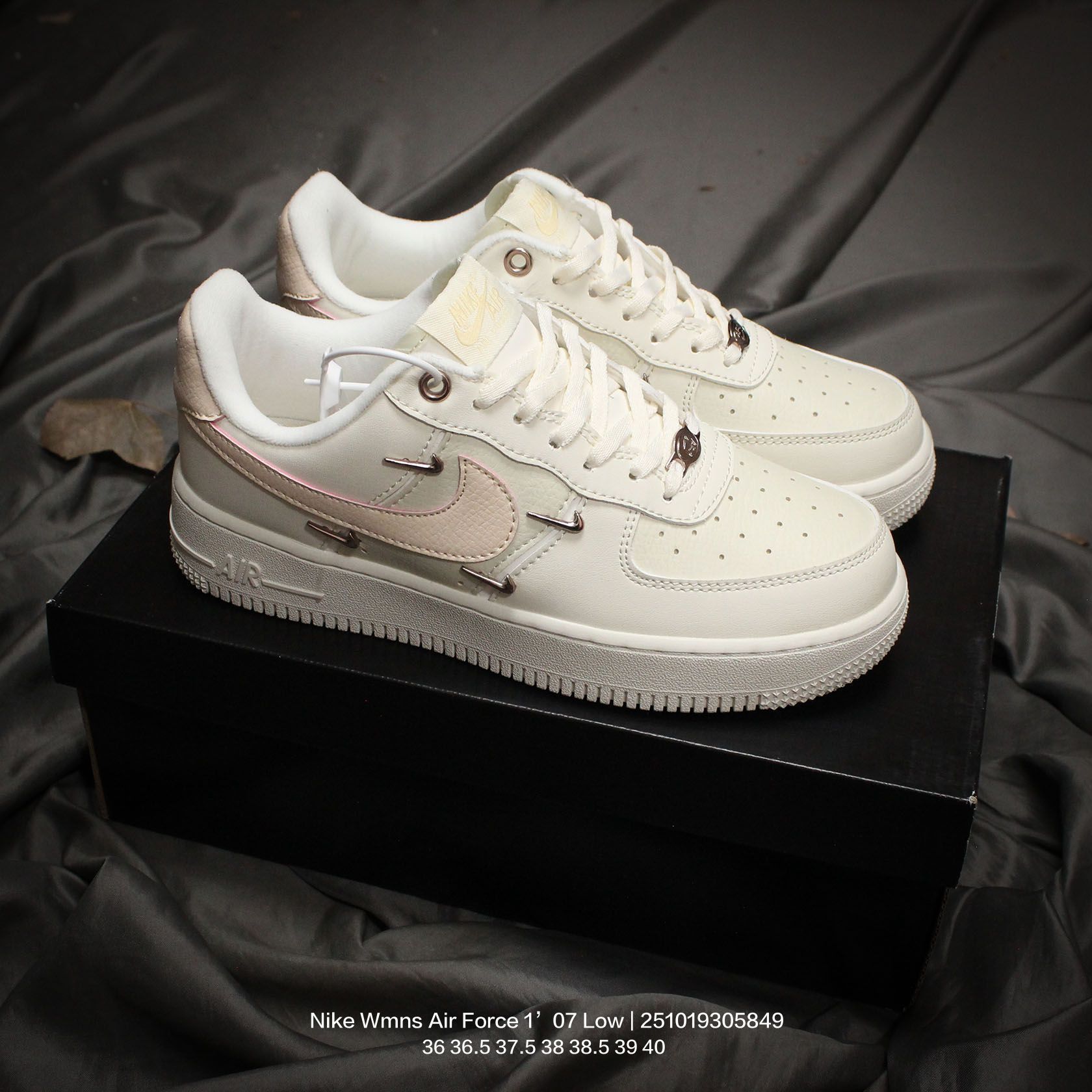 wmnsair 07low 에어포스 원 남녀 클래식 로우 탑 캐주얼 스니커즈