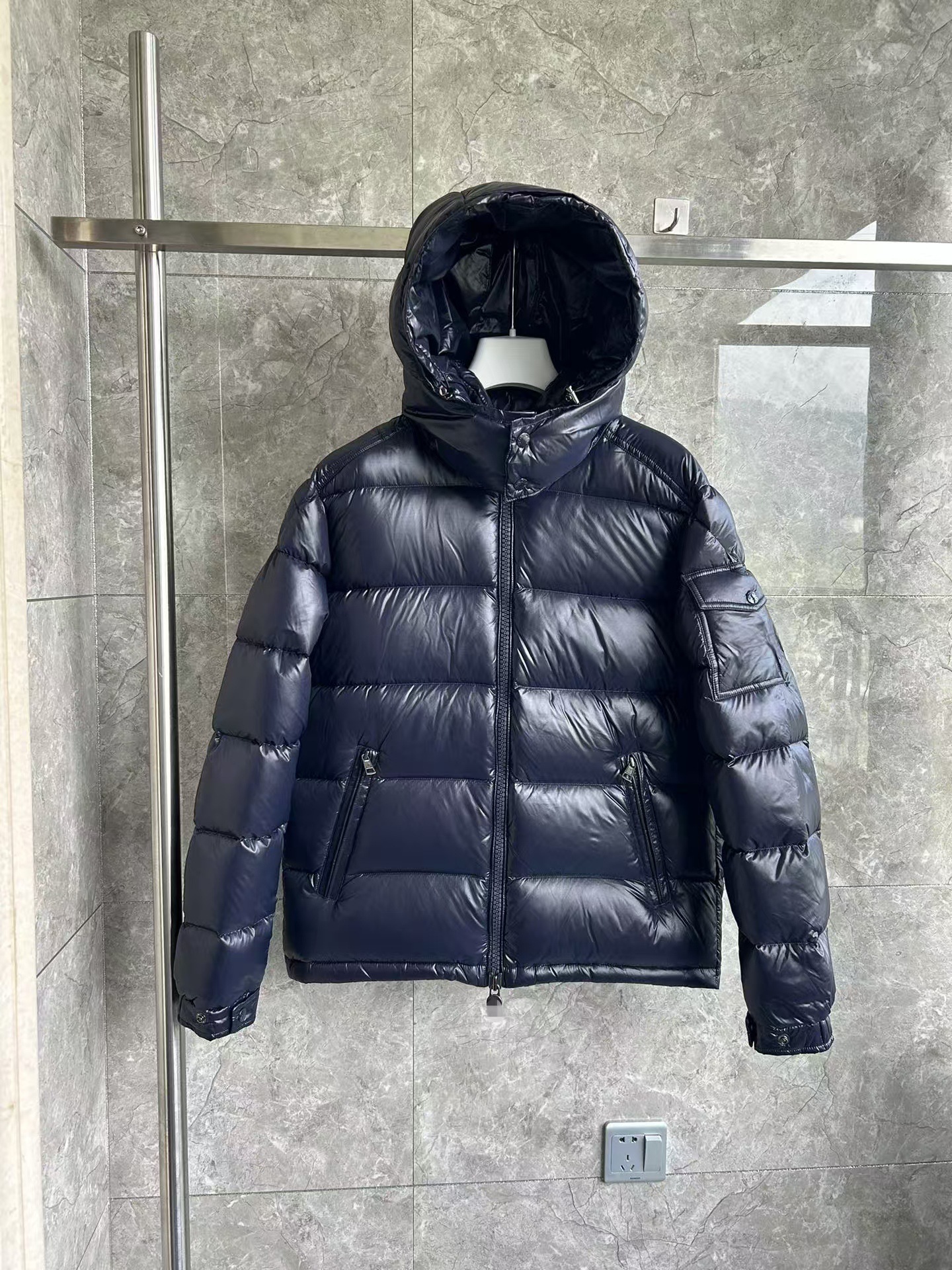 마야 readwear 패딩 남녀 동일 마야 동일 패딩 커버