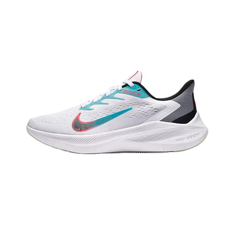 달착륙 페닌슐라 윈플롭 7 스니커즈 스니커즈 줌 쿠션 캐주얼 남녀 러닝화