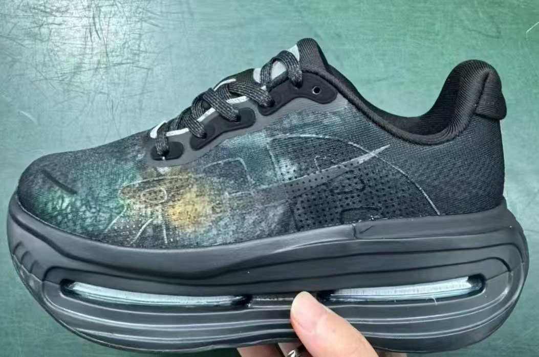 보메로프레미움 페가수스 통창 쿠션 마라톤 쿠션 남녀 펌프스