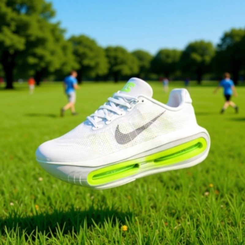 보메로프레미움 페가수스 통창 쿠션 마라톤 쿠션 남녀 펌프스