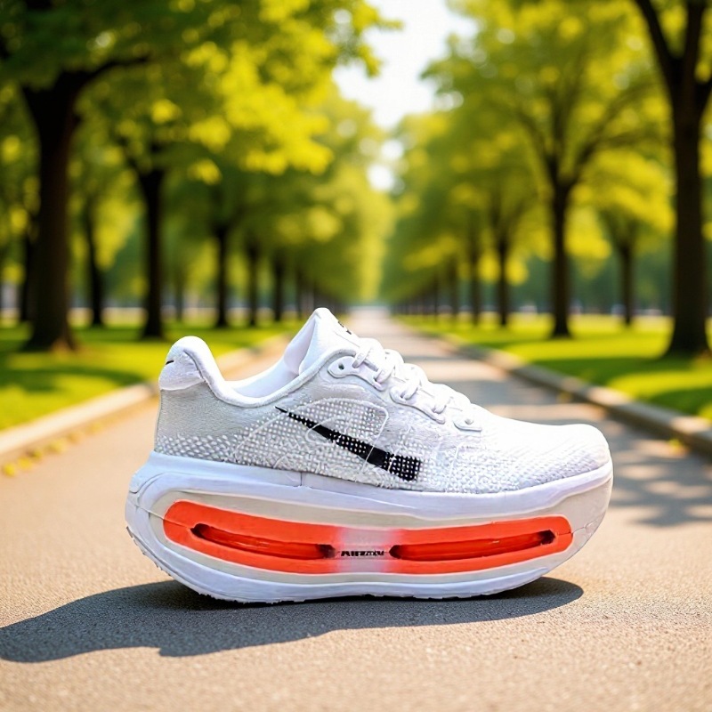 페트릭스 프리미엄 내마모성 남녀 쿠션 푸톈 순위안 러닝화