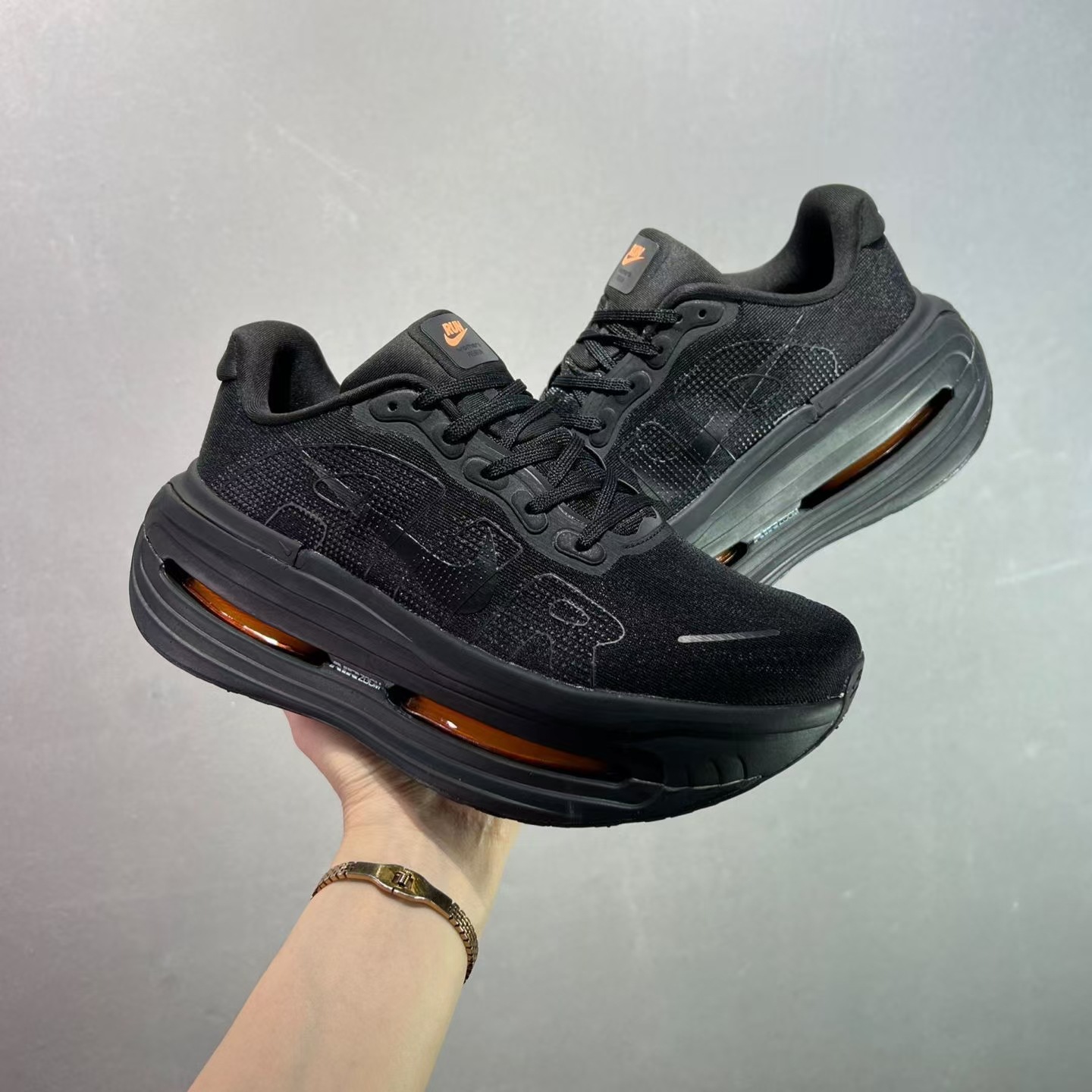 페트릭스 프리미엄 내마모성 남녀 쿠션 푸톈 순위안 러닝화