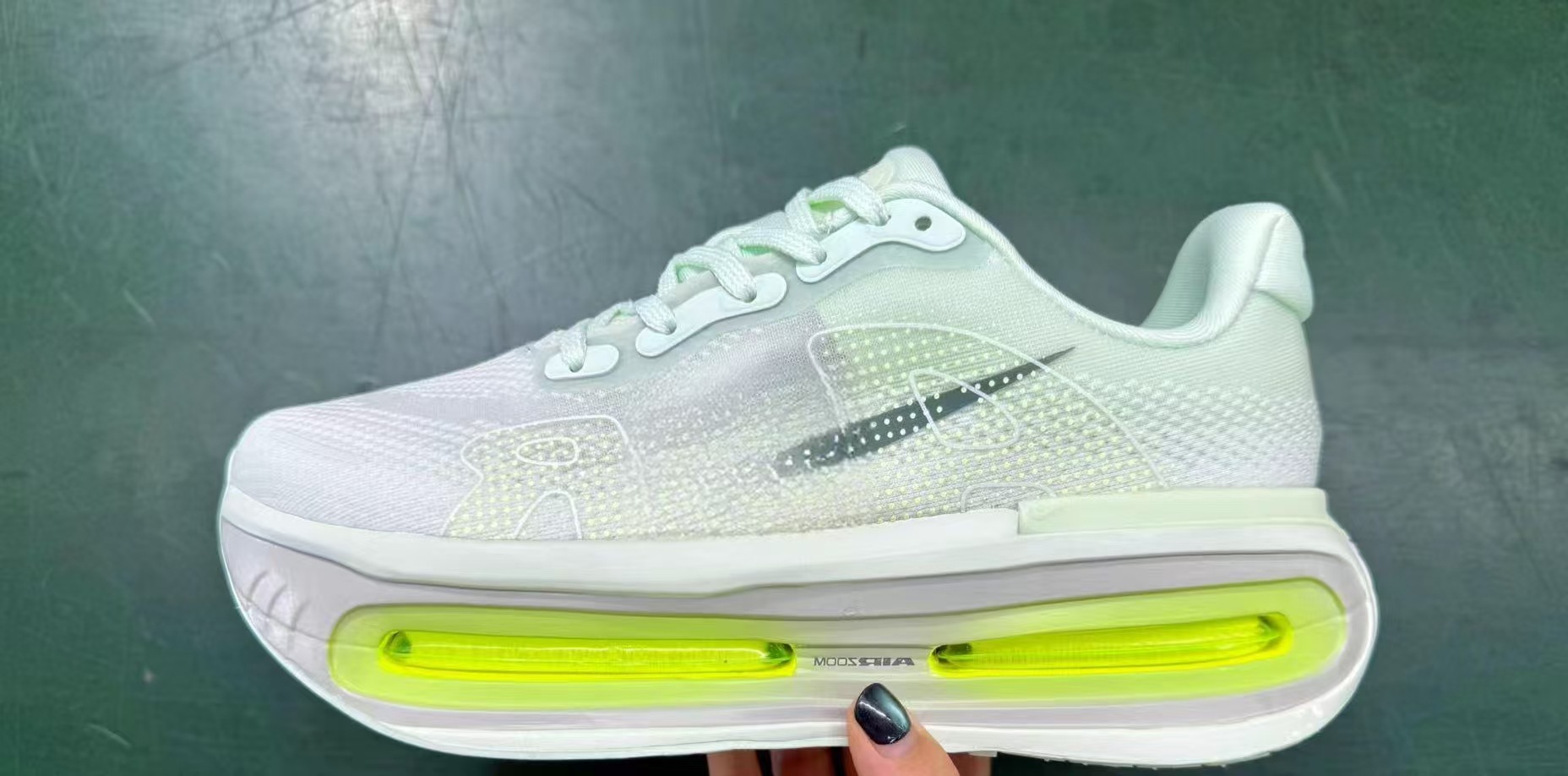 페트릭스 프리미엄 내마모성 남녀 쿠션 푸톈 순위안 러닝화