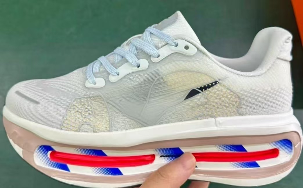 페트릭스 프리미엄 내마모성 남녀 쿠션 푸톈 순위안 러닝화