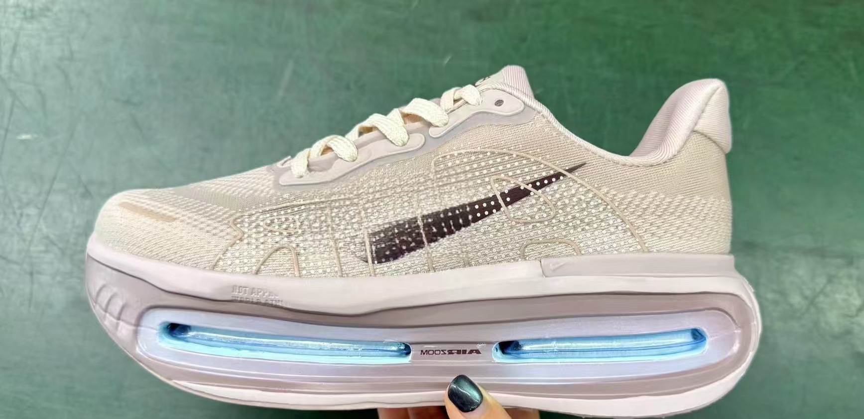 페트릭스 프리미엄 내마모성 남녀 쿠션 푸톈 순위안 러닝화