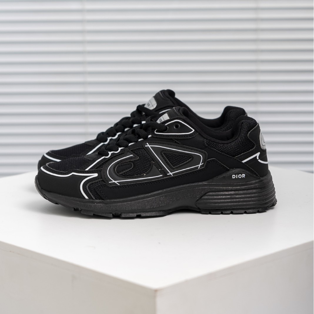 cdb30 레터링 블랙 앤 화이트 메인 컬러 키높이 아빠 스니커즈 팝업