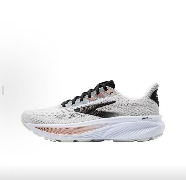 폭발적 ghost17 부드럽고 편안한 미끄럼 방지 내마모성 로우 컷 레포츠 러닝화입니다