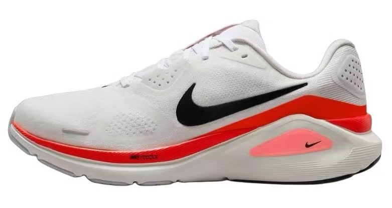 새로운 structure26 쿠션 러닝화 남녀 마라톤 조깅화 달 착륙