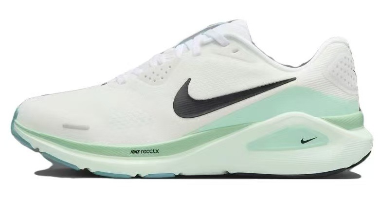 새로운 structure26 쿠션 러닝화 남녀 마라톤 조깅화 달 착륙