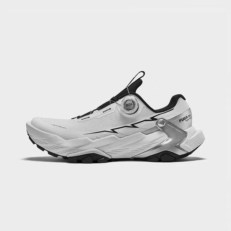 트레킹 운동화 험한 산악 미끄럼 방지 마모성 통기성 아웃도어 남녀 등산화