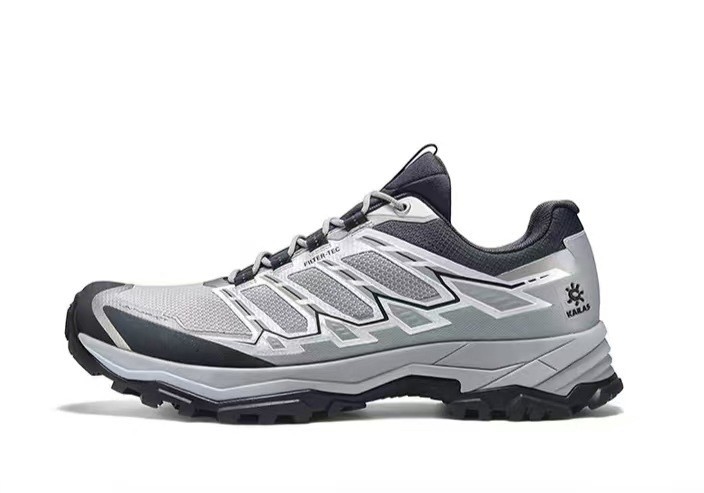 캐일스 캐럴 원정 5flt 방수 비브람 미끄럼 방지 내구성 트레킹 등산화입니다