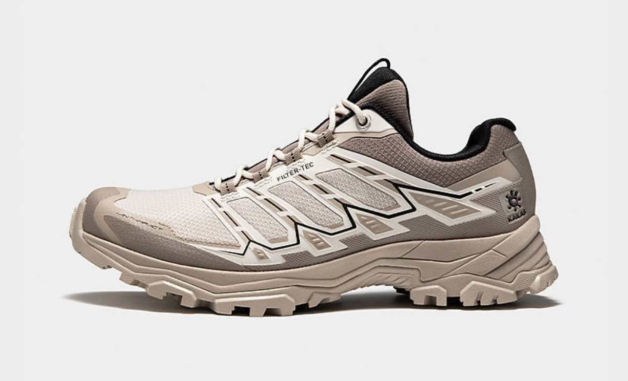 캐일스 캐럴 원정 5flt 방수 비브람 미끄럼 방지 내구성 트레킹 등산화입니다