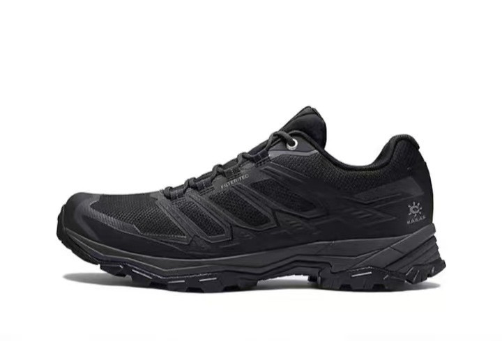 캐일스 캐럴 원정 5flt 방수 비브람 미끄럼 방지 내구성 트레킹 등산화입니다