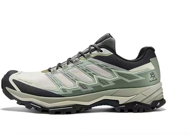 캐일스 캐럴 원정 5flt 방수 비브람 미끄럼 방지 내구성 트레킹 등산화입니다