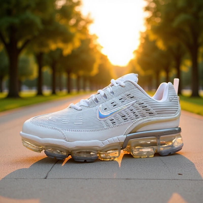 빅 사이즈 vapor 360전면 쿠션 남녀 슈즈 스포츠 쿠션 러닝화