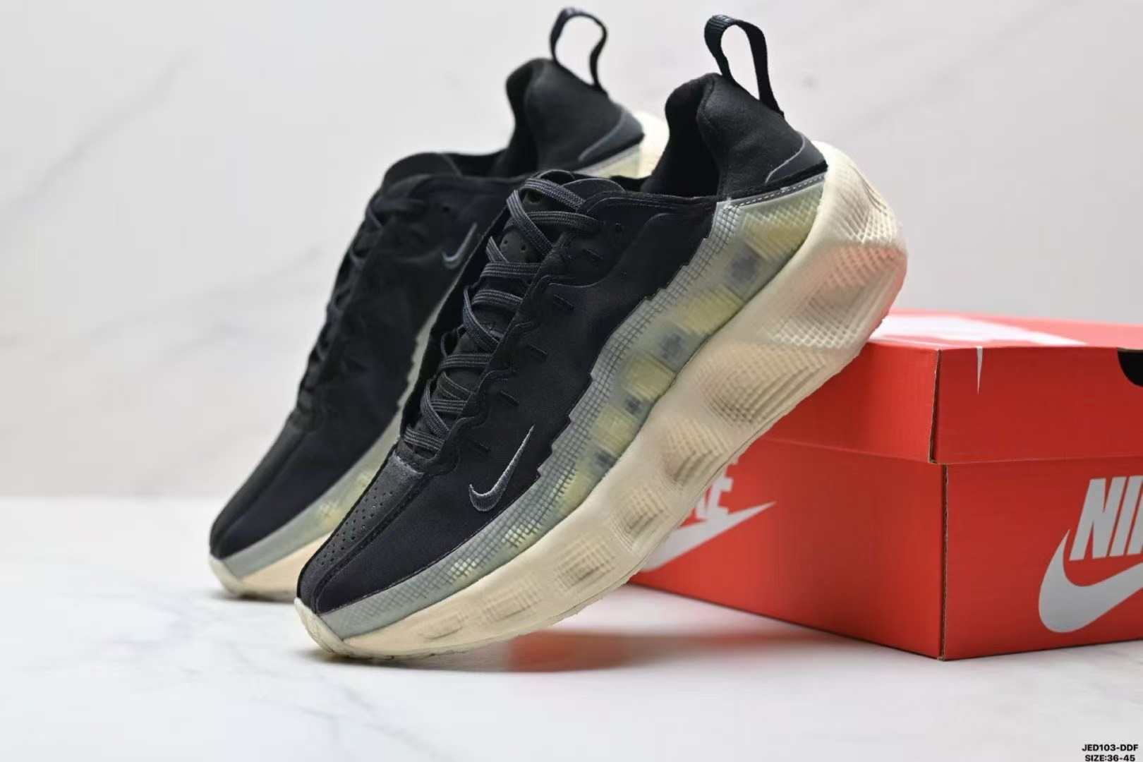 통기성 마모 레포츠 러닝 슈즈 avaroveravarover 러닝화 조깅