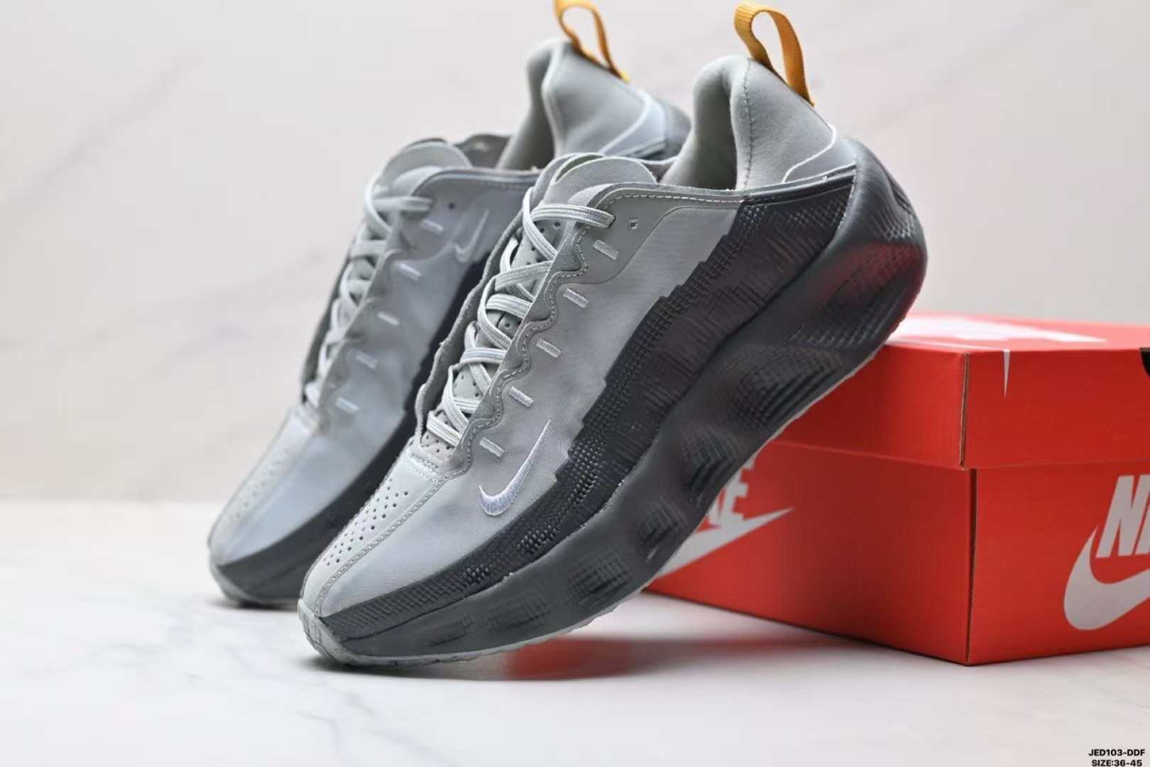 avarover 공동 명명된 남성화 러닝화 가볍고 스프린트 훈련용 남성화