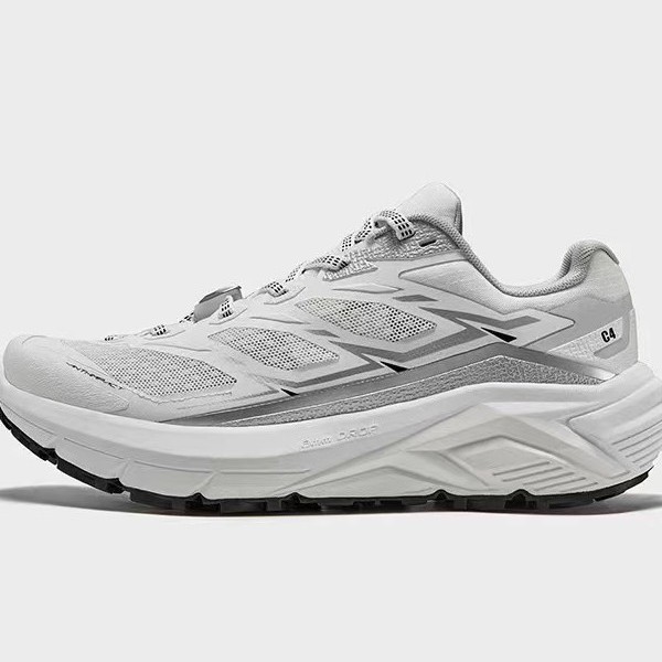 순수 트레일 워킹화 미끄럼 방지 v 솔 가볍고 미끄럼 방지 내마모성 트레킹 등산화