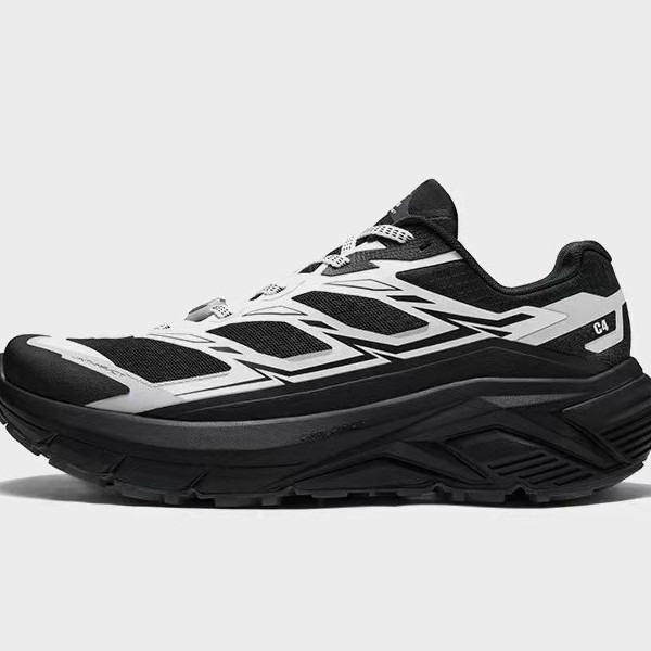 순수 트레일 워킹화 미끄럼 방지 v 솔 가볍고 미끄럼 방지 내마모성 트레킹 등산화