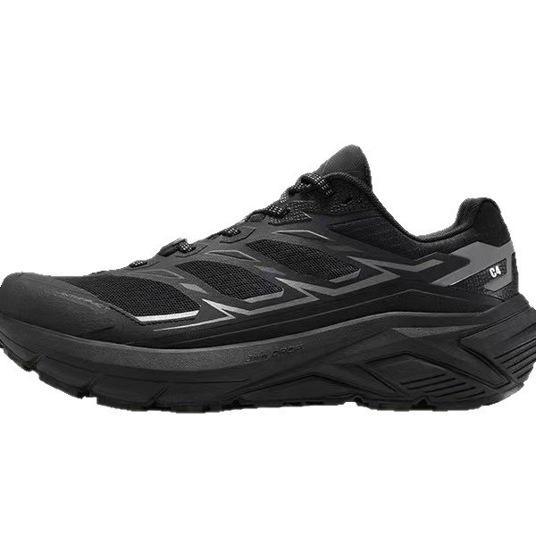 순수 트레일 워킹화 미끄럼 방지 v 솔 가볍고 미끄럼 방지 내마모성 트레킹 등산화