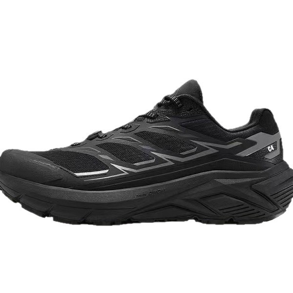 순수 트레일 워킹화 미끄럼 방지 v 솔 가볍고 미끄럼 방지 내마모성 트레킹 등산화